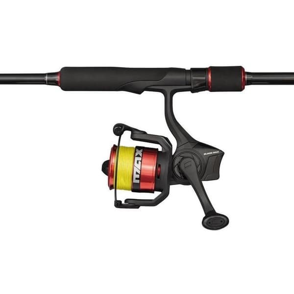 Spö spinning Abu Garcia Blmax 5-20g