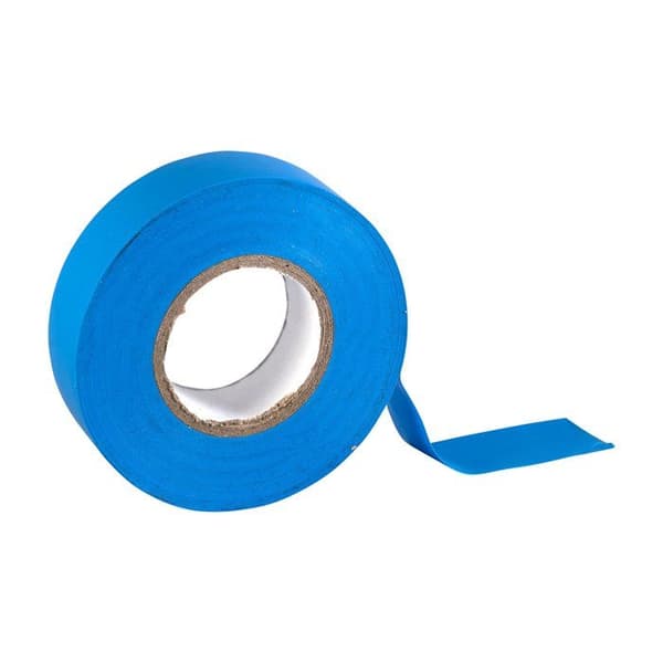 Gocableties el tejp - GCTPVC2019BLU