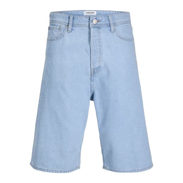Shorts i jeans Jack & Jones Ron Original SQ 738