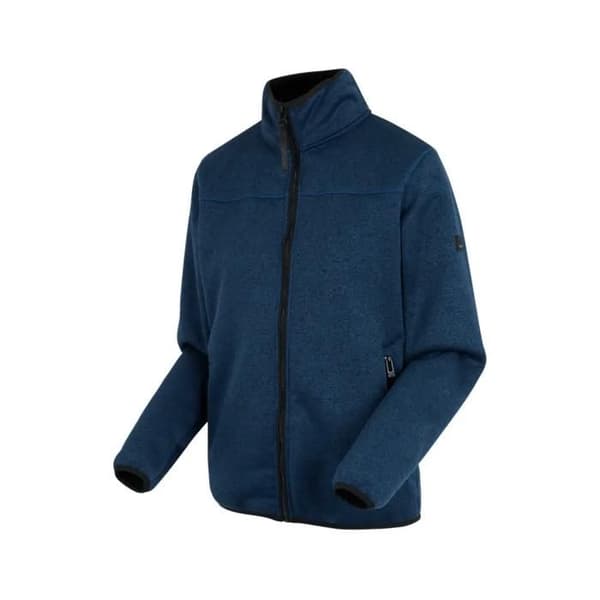 Regatta Branleigh zip-up fleece