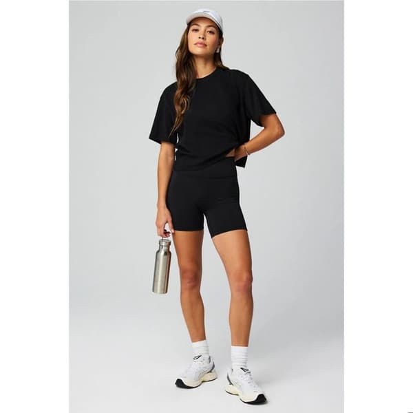 T-shirt dam Fabletics Boxy