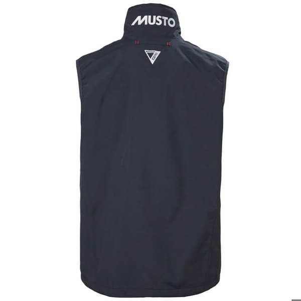Musto Sardinia 2.0 ärmlös väst