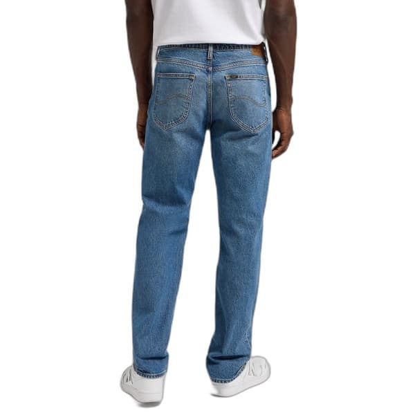 Jeans Lee West - riverway