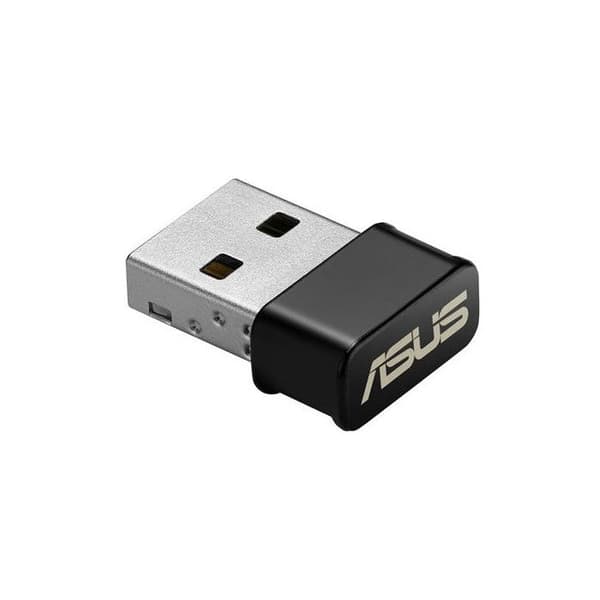 Asus USB-AC53 Nano Wifi-adapter Svart