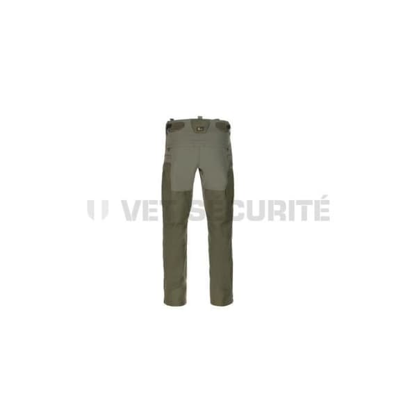 Pantalon Combat Operator MK II Grön OD - Clawgear