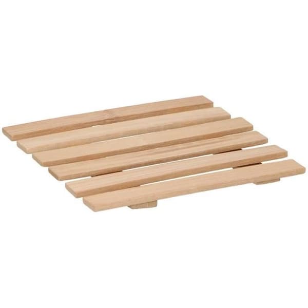 Annat märke Bambu köksmatta - 8711252088143