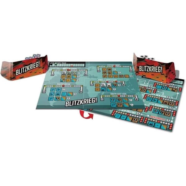 Blitzkrieg