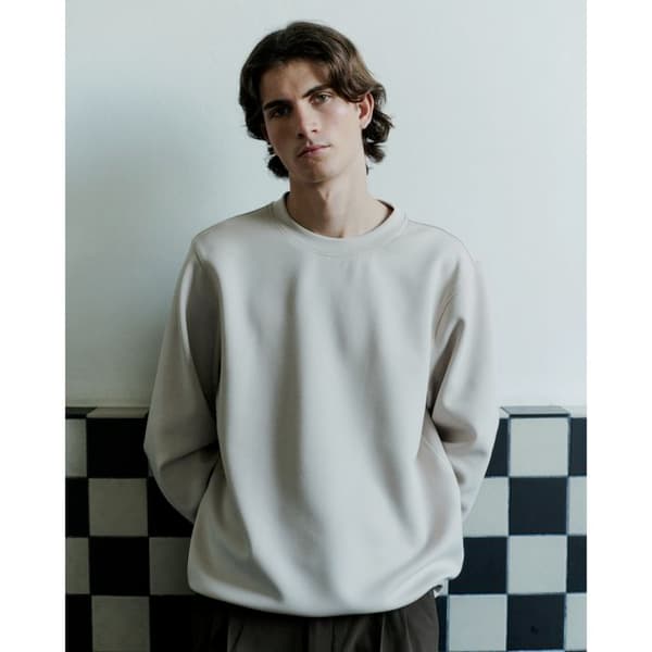 Sweatshirt Casual Friday Sebastian