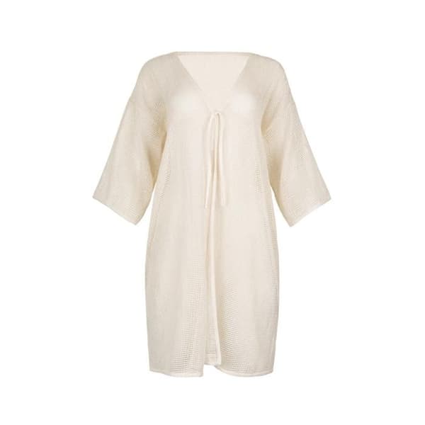 Kvinnors strandkaftan Lisca Malaga