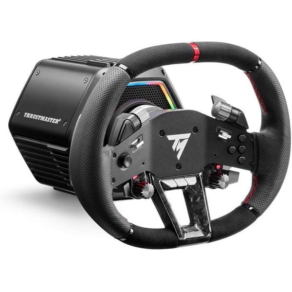 Simuleringsrat - THRUSTMASTER - T818 Black Ed. SV - Direktdrift - Force Feedback - PC