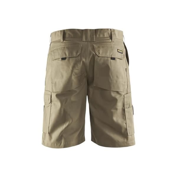 Skyddsshorts Blaklader