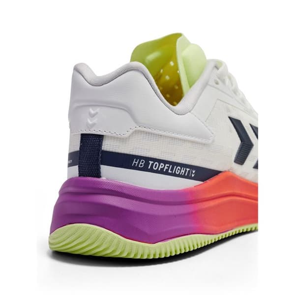 Hummel Topflight Pro inomhusskor
