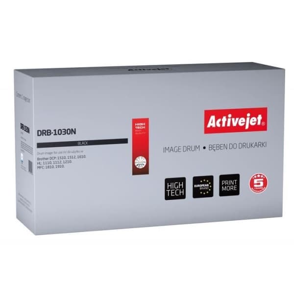 ActiveJet-kompatibel skrivartrumma 1 st (s) - DRB-1030N
