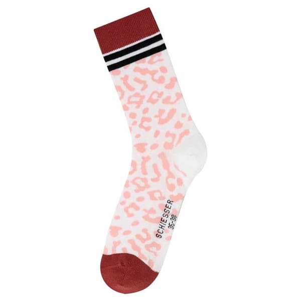 SCHIESSER Sockor Flicka - ,Förpackning om 5,5 Pack Barnsockor
