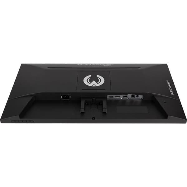 Spelbordsmonitor - IIYAMA - 27" - QHD - 100Hz - IPS-panel - 1ms - G2745QSU-B2
