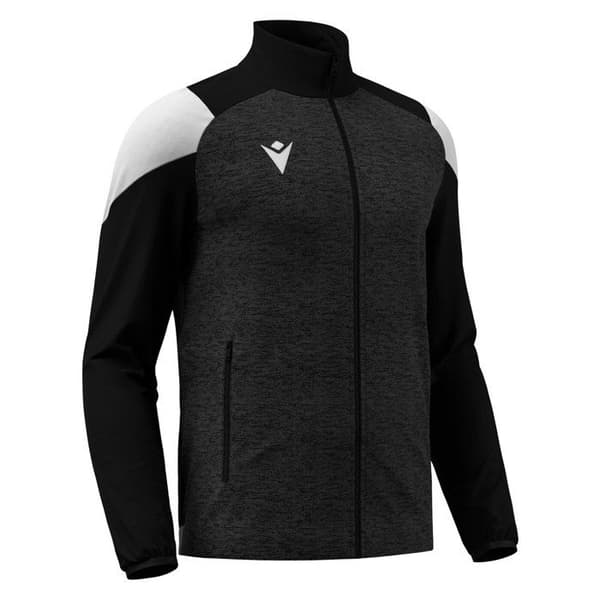 Macron Vanir full zip träningsjacka