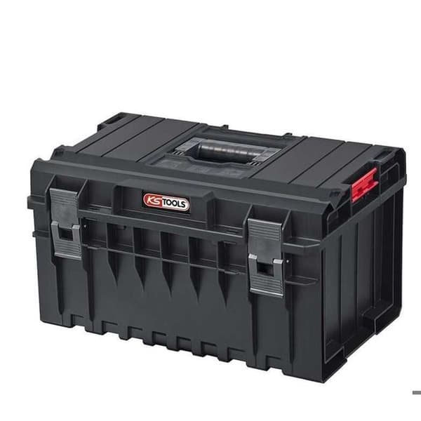 Verktygslåda - KS Tools - SCM-M - Stapelbar - Hållbar - 38 L