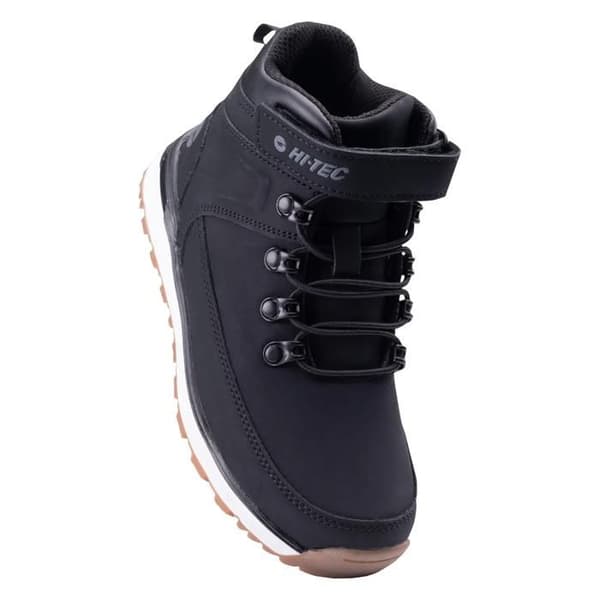 Hi-Tec Alamis Mid barn vandringsskor