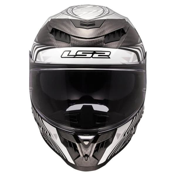 LS2 FF807 DRAGON ENTHUM