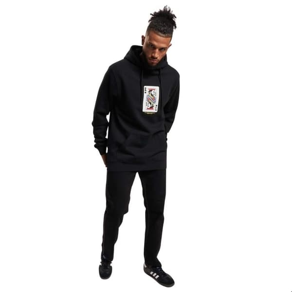 Cayler & Sons WL Compton Card hoodie
