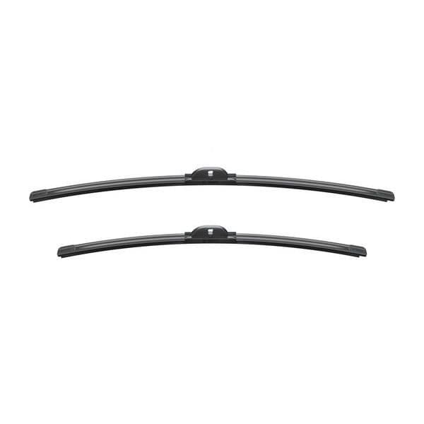 BOSCH Set med 2 torkarblad 3397118957