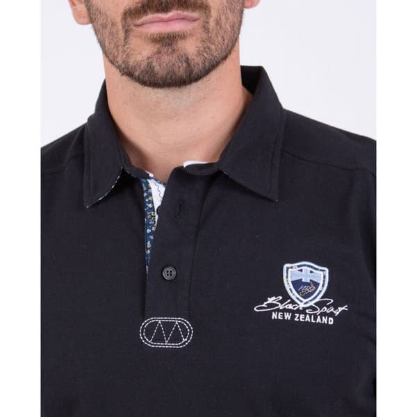 Polo i jersey Camberabero