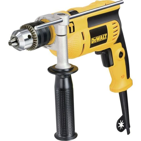 Dewalt borrmaskin - DWD024 - Slagborr 650W