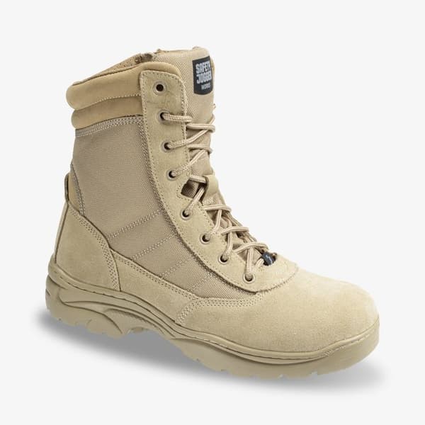 Safety Jogger Industrial Duneob Arbetsstövlar