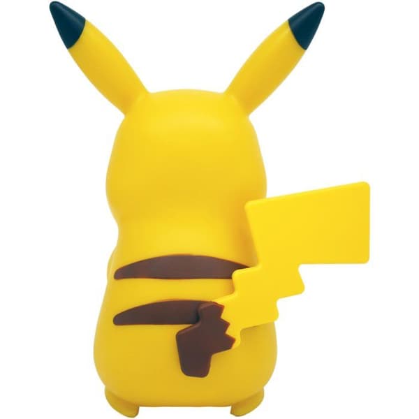 LED-lampa - TEKNOFUN - Pikachu Grumpy Pokémon 25 cm