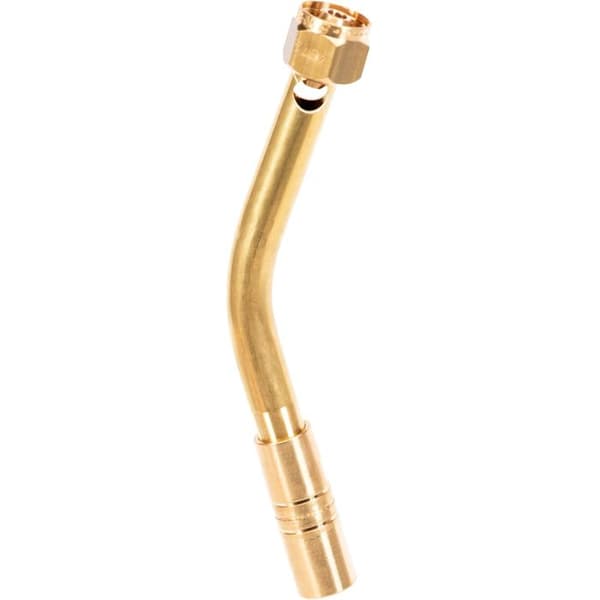 Lance TURBO Lödning Rör Koppar Express 4672 22 mm Flöde 213 g/h
