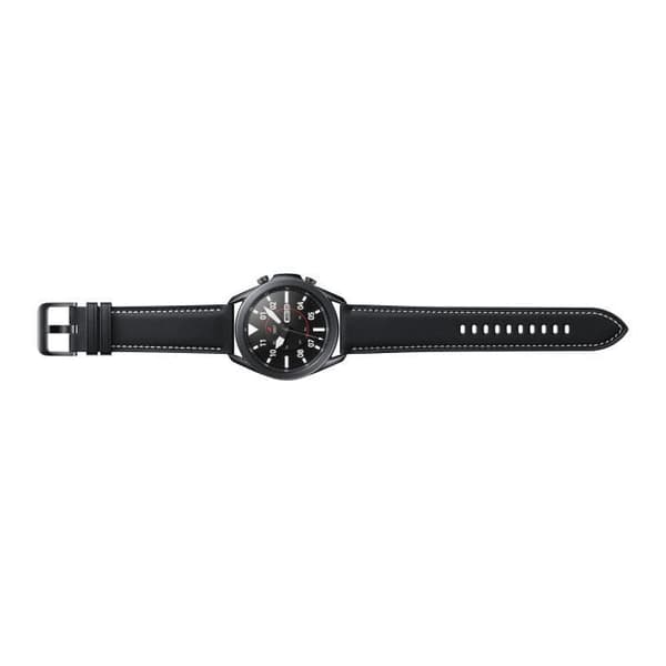 Samsung Galaxy Watch3 45mm Bluetooth Svart