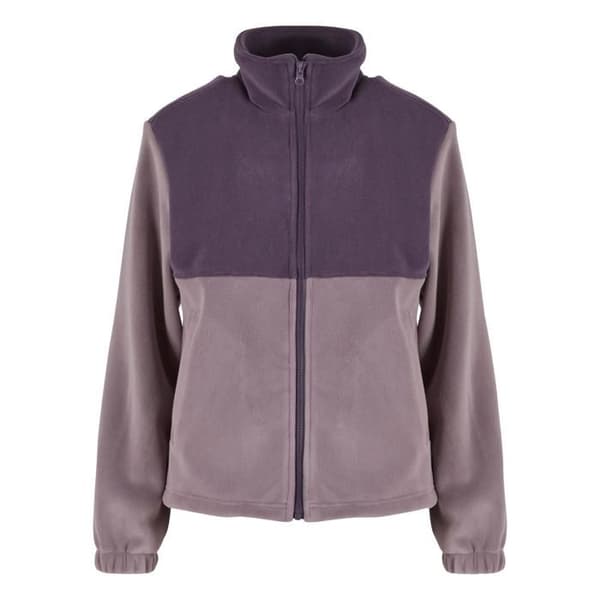 Fleecejacka dam Urban Classics