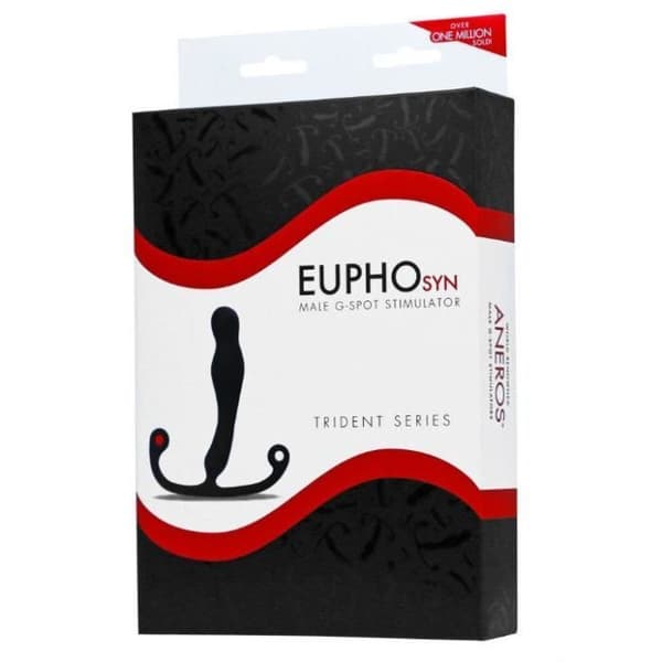 Prostatastimulator EUPHO Syn Trident