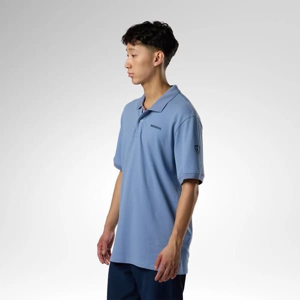 Polo Rossignol Logotyp