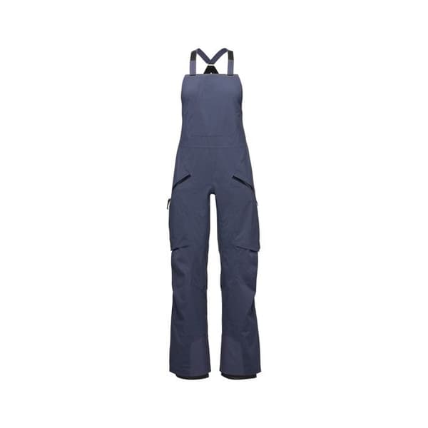 Salopette dam Black Diamond Factor