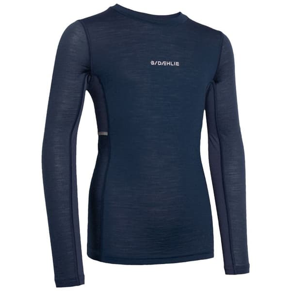Undertröja långärmad barn Daehlie Sportswear Performance