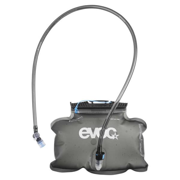 Vattenpåse - EVOC - 1,5 L - Läckagesäker - Blaster Bite-ventil - Lätt att rengöra
