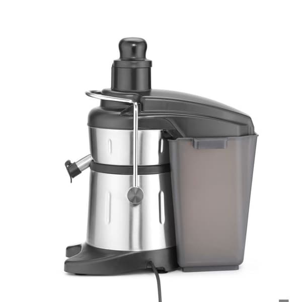 Centrifug - Juice Extractor Titan 7 Liter - Hendi