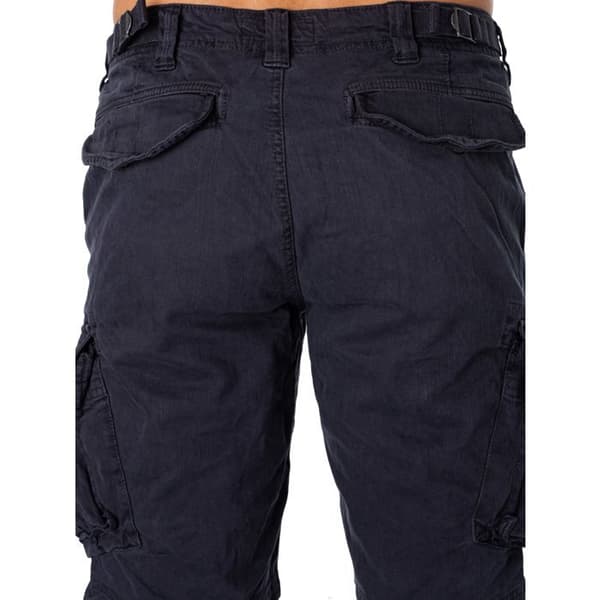 Basic Cargo Shorts - Superdry