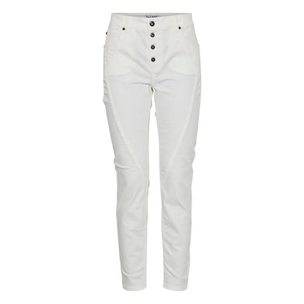 Kvinnor Pulz Jeans Rosita byxor