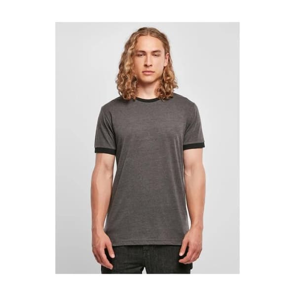 T-shirt Bygg Ditt Varumärke Ringer