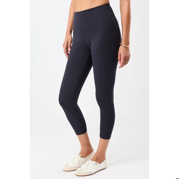 Kvinnors cropped leggings Mandala Best