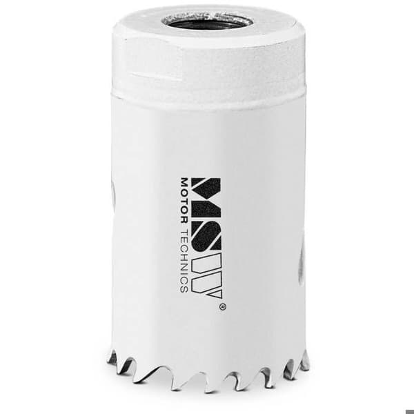 Bimetallklocka MSW-BMHS-29