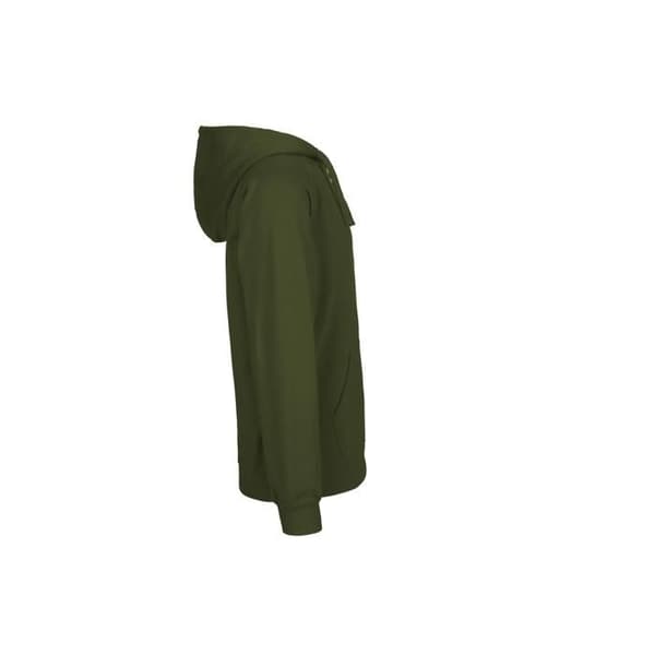 Neutral hoodie