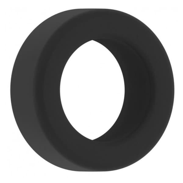 Ring - Sono - N°39 - Svart - TPR - Vuxen
