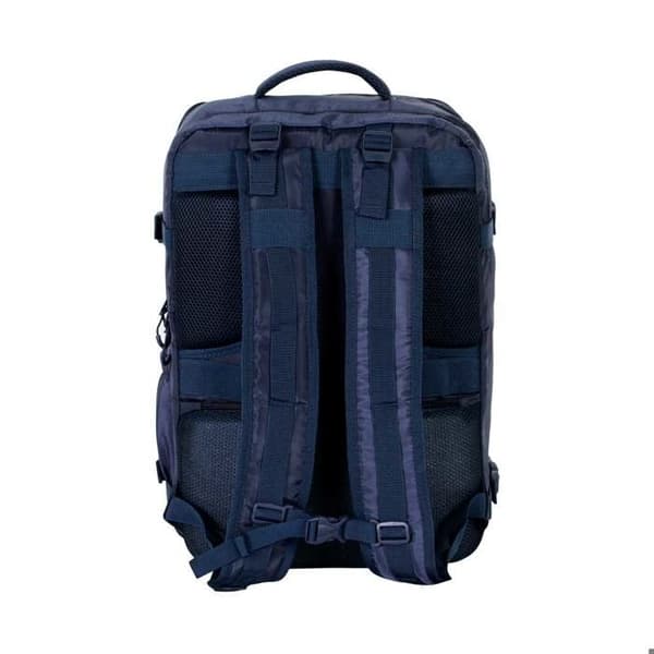 Mercury Ryggsäck - Captain America Utrustning - Blå - One Size