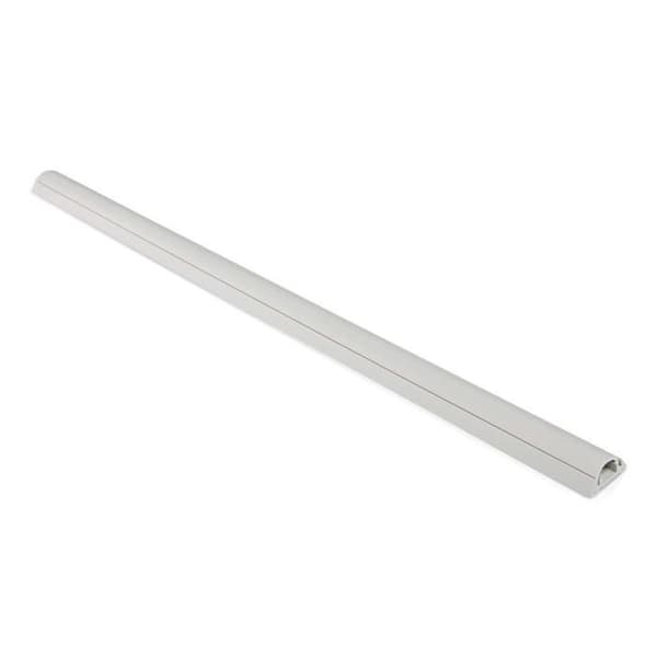Kabelhantering - Nedis - CMDT3312WT1500 - 1,50 m - PVC - Vit