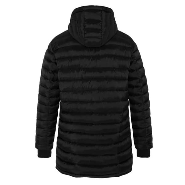 Doudoune Schott Riverso2 LÅNG HUVA REVERSIBEL 2i1
