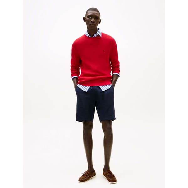 Tommy Hilfiger Essential Fleece Sweatpants
