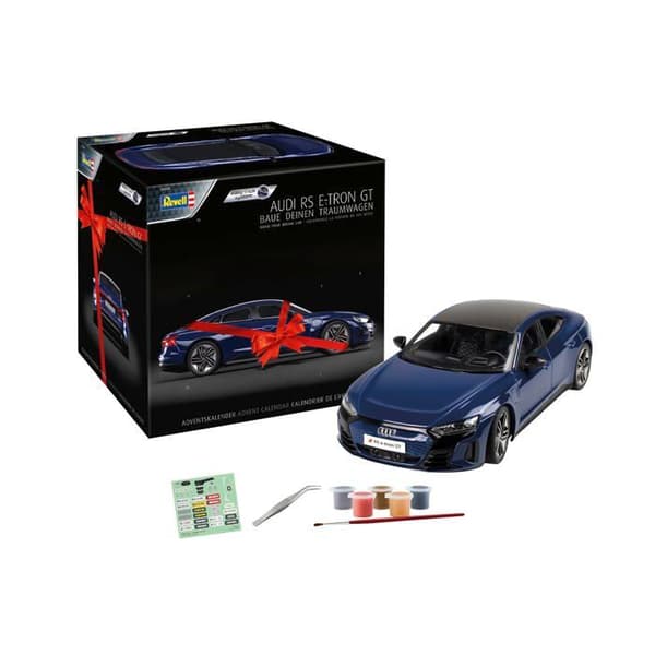 Revell Adventskalender - 01049